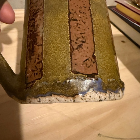 Rustic Mugs - Picture 10 of 10